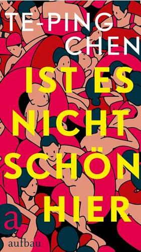 Ist es nicht schön hier by Te-Ping Chen