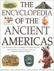 Encyclopedia of Ancient Americas by Jen Green, Michael Stotter, Philip Steele