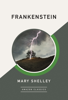 Frankenstein by Mary Shelley