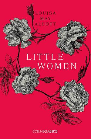 Little Women by Louisa May Alcott