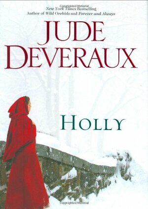 Holly by Jude Deveraux