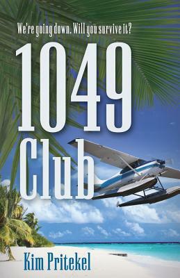 1049 Club by Kim Pritekel