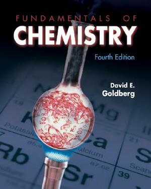 Fundamentals of Chemistry by Timothy J. O'Leary, David E. Goldberg