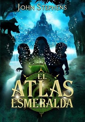 El Atlas Esmeralda by John Stephens