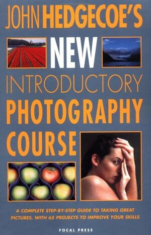 New Introductory Photography Course by John Hedgecoe
