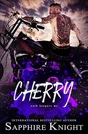 Cherry: by Sapphire Knight