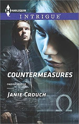 Countermeasures by Janie Crouch