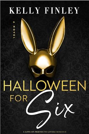 Halloween for Six by Kelly Finley