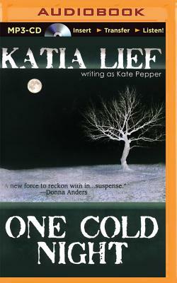 One Cold Night by Katia Lief