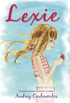 Lexie by Julia Denos, Audrey Couloumbis