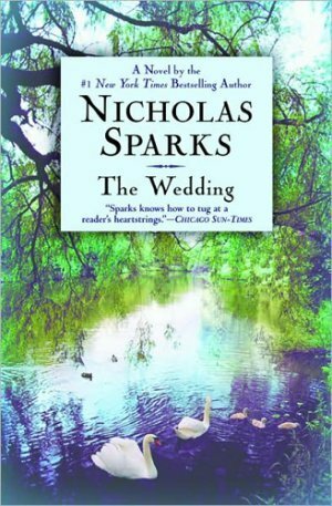 The Wedding by Nicholas Sparks