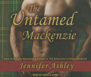 The Untamed MacKenzie by Jennifer Ashley