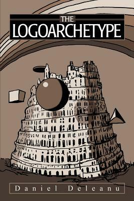 The Logoarchetype by Daniel Deleanu