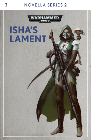 Isha's Lament by Thomas Parrott
