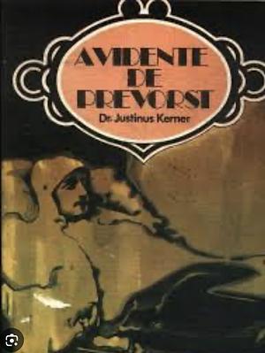 A vidente de Prevost by Justinus Kerner