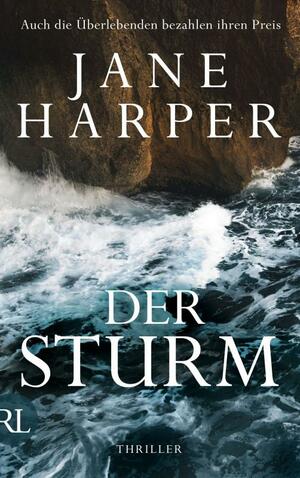 Der Sturm by Jane Harper