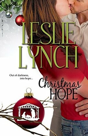 Christmas Hope by Leslie Lynch