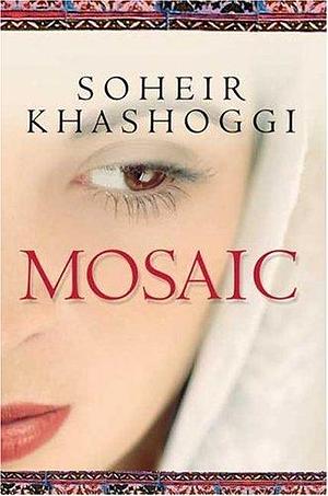 Mosaic by Soheir Khashoggi by Soheir Khashoggi, Soheir Khashoggi