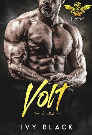 Volt by Ivy Black, Ivy Black