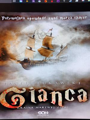 Gianca by Jacek Łukawski