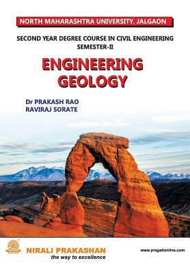 Engineering Geology by Prakash Rao, Raviraj R. Sorate, Na