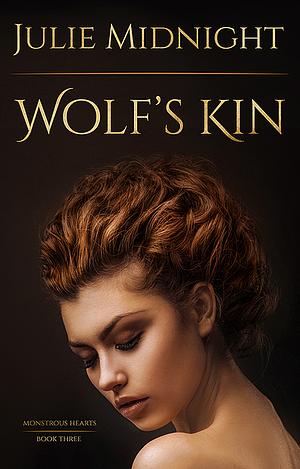 Wolf's Kin by Julie Midnight