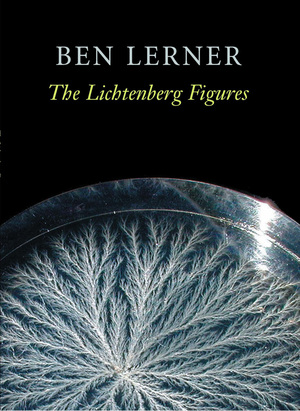 The Lichtenberg Figures by Ben Lerner