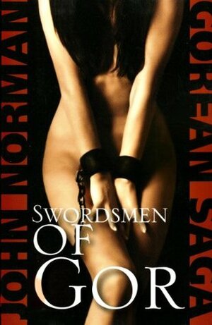 Swordsmen of Gor by John Norman