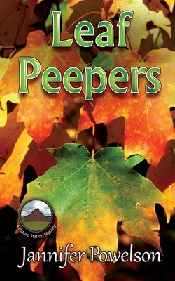 Leaf Peepers by Jannifer Powelson