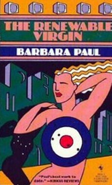 The Renewable Virgin by Barbara Paul
