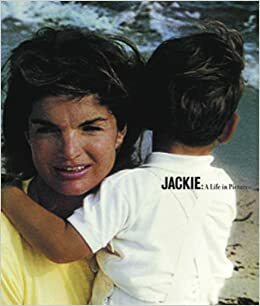 Jackie: A Life In Pictures by Pierre-Henri Verlhac, Yann-Brice Dherbier