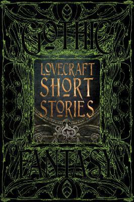 Lovecraft Short Stories by H.P. Lovecraft