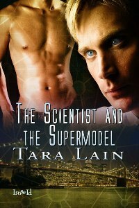 The Scientist and the Supermodel by Tara Lain