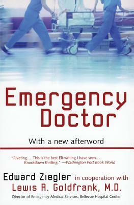 Emergency Doctor by Edward Ziegler