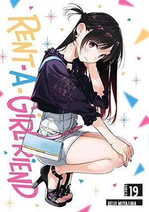 Rent-A-Girlfriend, Vol. 19 by Reiji Miyajima