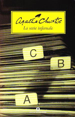 La serie infernale by Agatha Christie