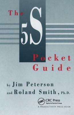 5s Pocket Guide by James Peterson