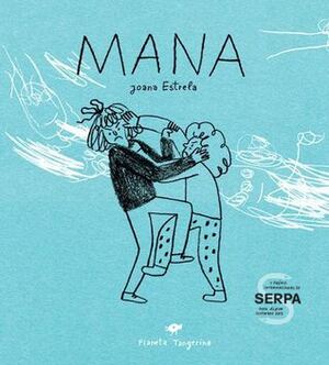 Mana by Joana Estrela