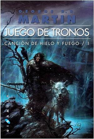 Juego de tronos by George R.R. Martin