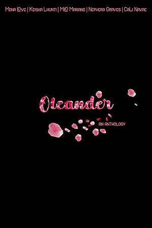 Oleander by Mona Love
