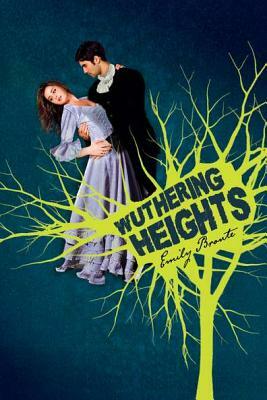 Wuthering Heights by Emily Brontë