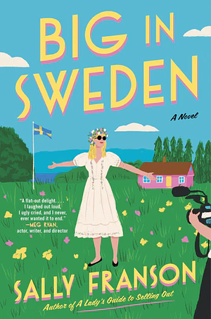 Big in Sweden by Sally Franson