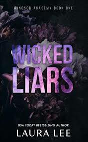 Wicked Liars by Laura Lee