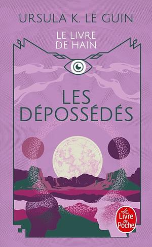 Les Dépossédés by Ursula K. Le Guin