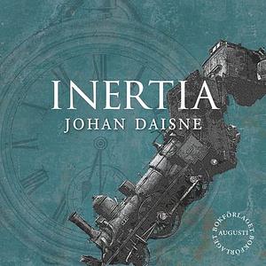 Inertia by Johan Daisne