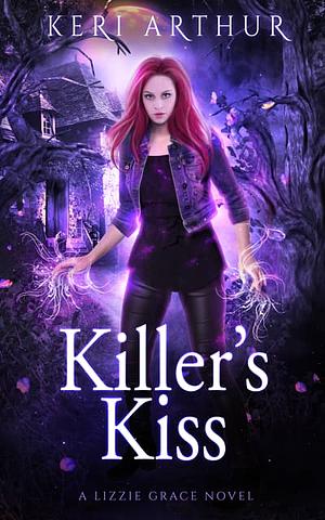 Killer's Kiss by Keri Arthur