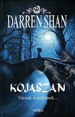 Kojaszan by Darren Shan