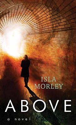 Above by Isla Morley