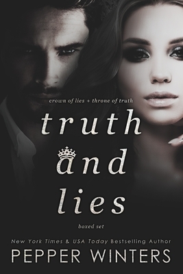 Truth and Lies: Boxed Set by Pepper Winters