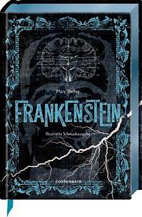 Frankenstein: oder Der neue Prometheus by Mary Shelley